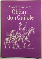 Občan don Quijote - 