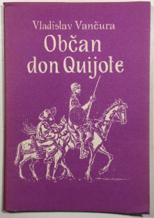 Občan don Quijote