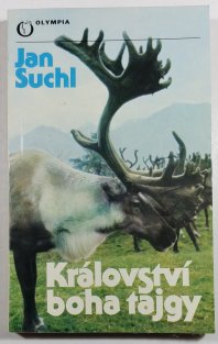 Království boha Tajgy