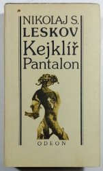 Kejklíř Pantalon - 