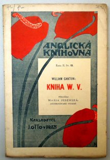 Kniha W.V.