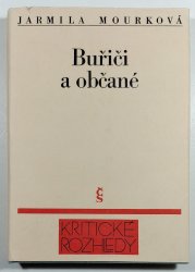 Buřiči a občané - 