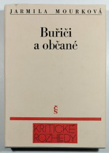 Buřiči a občané