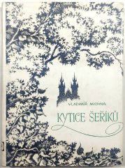 Kytice šeříků - 