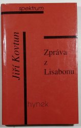 Zpráva z Lisabonu - 