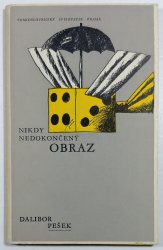 Nikdy nedokončený obraz - 