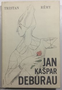 Jan Kašpar Deburau