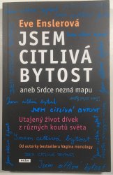 Jsem citlivá bytost aneb Srdce nezná mapu - 