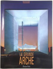 La Grande Arche - 