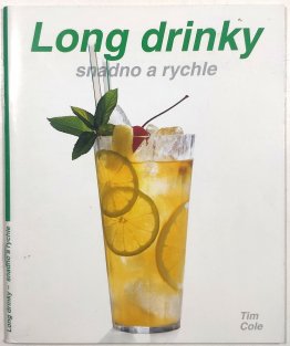 Long drinky - snadno a rychle