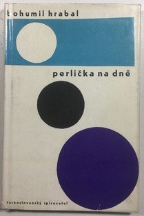 Perlička na dně