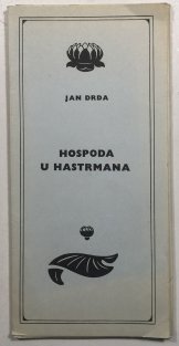 Hospoda u hastrmana