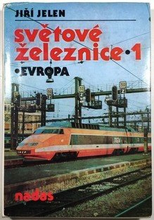 Světové železnice 1 - Evropa