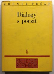 Dialogy s poezií - 