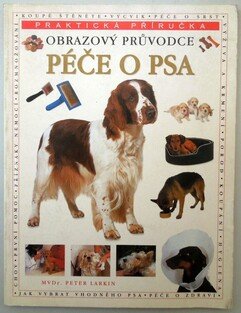 Péče o psa