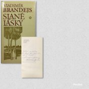 Slané lásky - 