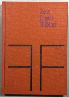 Blíženci