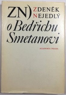 O Bedřichu Smetanovi 