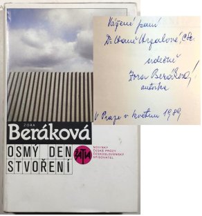 Osmý den stvoření