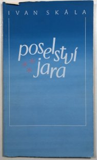 Poselství jara
