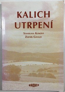 Kalich utrpení