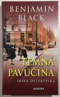 Temná pavučina
