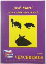 José Martí očima kubánských umělců - Venceremos 2/2012 - 