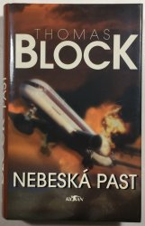Nebeská past - 