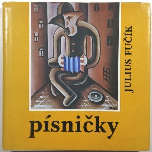Písničky
