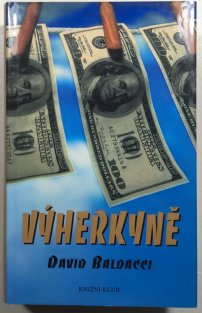 Výherkyně