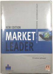 Market Leader New Edition Upper-Intermediate Test File - 
