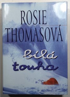 Bílá touha