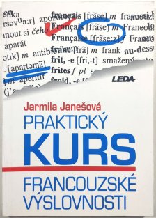 Praktický kurs francouzské výslovnosti