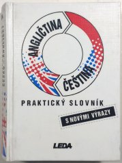 Praktický slovník anglicko - český, česko - anglický - 