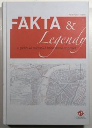 Fakta & legendy o pražské městské hromadné dopravě - 