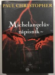 Michelangelův zápisník - Finn Ryanová - 