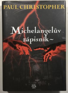 Michelangelův zápisník - Finn Ryanová