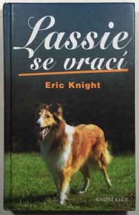 Lassie se vrací