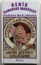 Deník kanadské manželky - 