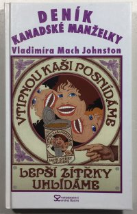Deník kanadské manželky