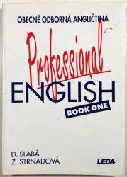 Professional English Book 1 - 