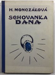 Schovanka Dana - 