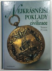 Nejkrásnější poklady civilizace - 