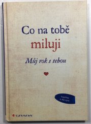 Co na tobě miluji - Můj rok s tebou - 