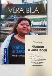 Nahoru a zase dolů - 