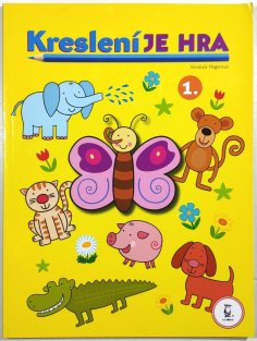 Kreslení je hra 1.