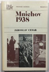 Mnichov 1938 - 