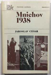 Mnichov 1938