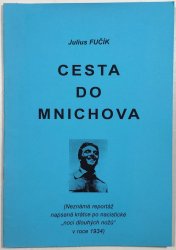 Cesta do Mnichova - 