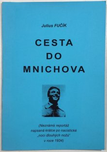 Cesta do Mnichova